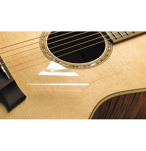 Pickguard varovalo za kitaro proti praskam